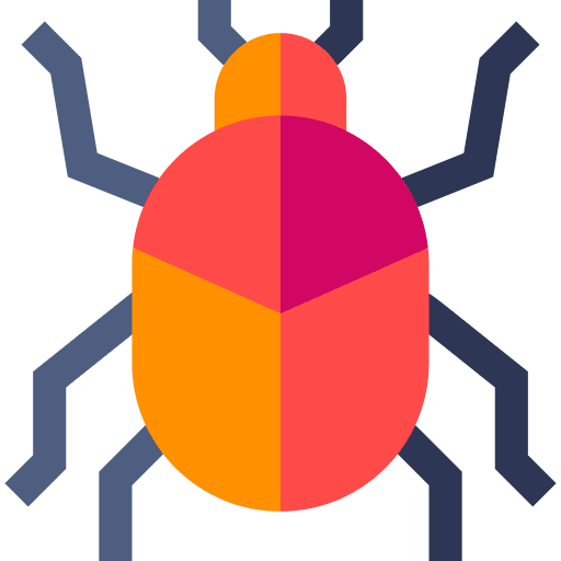 Beetle beetle wildlife animal kingdom icon