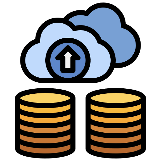 Cluster connectivity cluster electronics icon Cluster connectivity cluster electronics icon