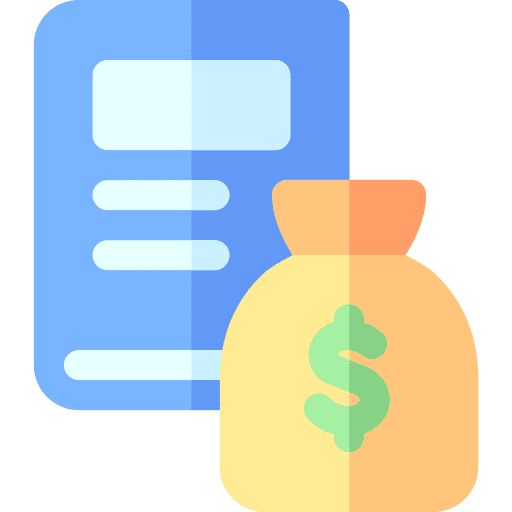 Business reading education business icon Business reading education business icon