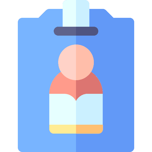 Member card member identification pass icon Member card member identification pass icon