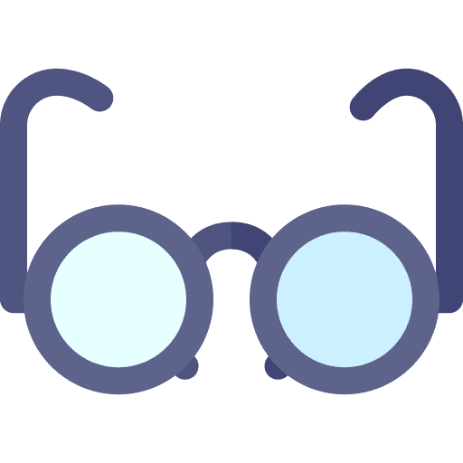 Eye glasses eye glasses optical reading glasses icon Eye glasses eye glasses optical reading glasses icon