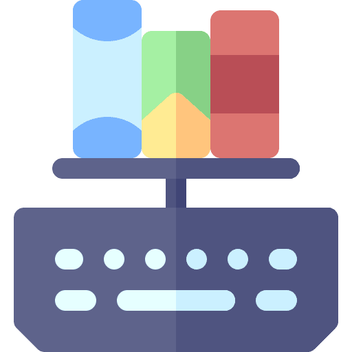 Online library elearning online library digital book icon Online library elearning online library digital book icon