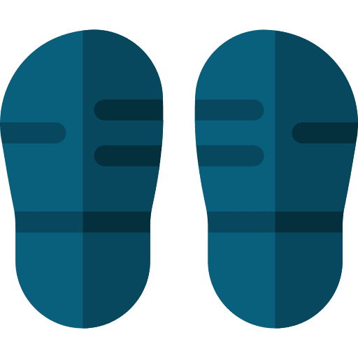 Footprint footprint miscellaneous security icon Footprint footprint miscellaneous security icon