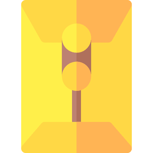 Classified files and folders classified communications icon Classified files and folders classified communications icon