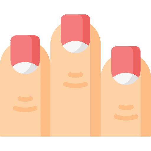 Finger body part human body finger icon Finger body part human body finger icon