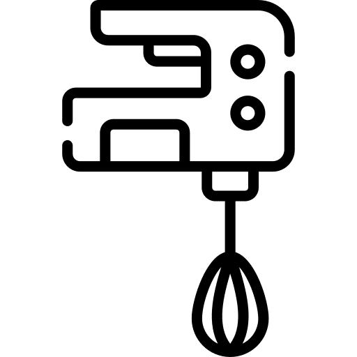Mixer mixer electrical appliance electronics icon Mixer mixer electrical appliance electronics icon