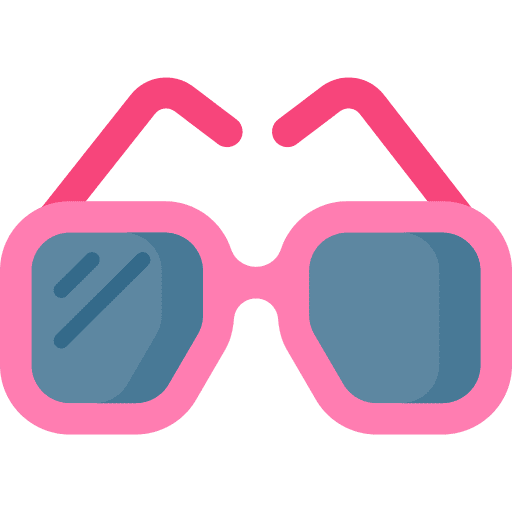 Sunglasses accessories vision sunglasses icon Sunglasses accessories vision sunglasses icon