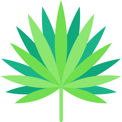 Leaf leaf properties nature icon Leaf leaf properties nature icon
