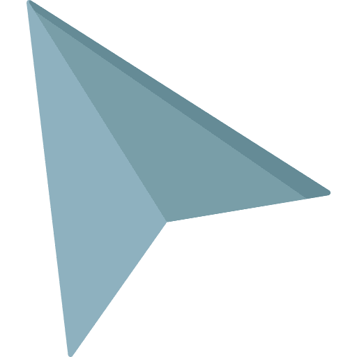 Cursor navigation navigate interface icon