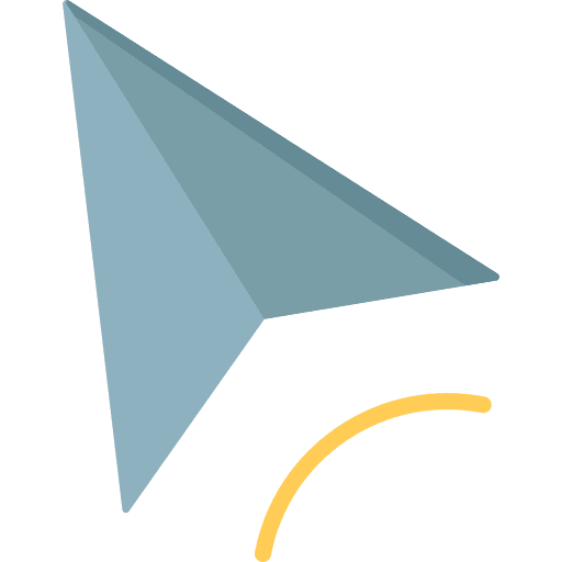 Cursor cursor ui shapes icon Cursor cursor ui shapes icon