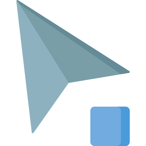 Cursor text edition ui test box icon Cursor text edition ui test box icon