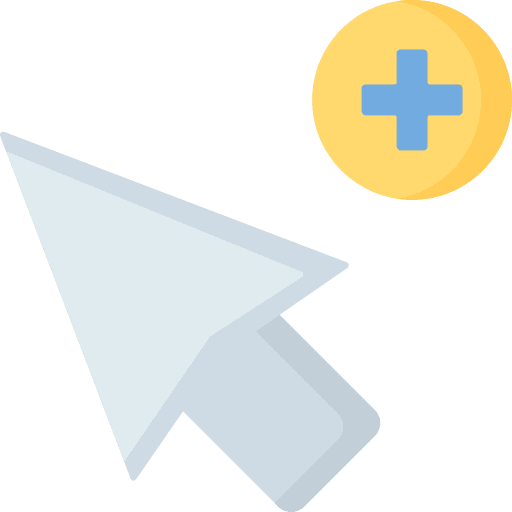 Add pointer ui add pointer edit tools icon Add pointer ui add pointer edit tools icon