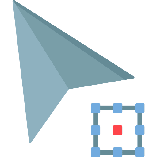Cursor cursor interface edit tools icon Cursor cursor interface edit tools icon
