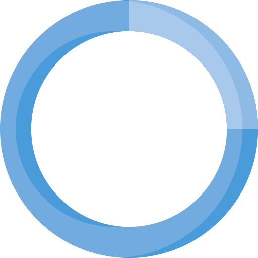 Loading rotate arrow ui icon Loading rotate arrow ui icon