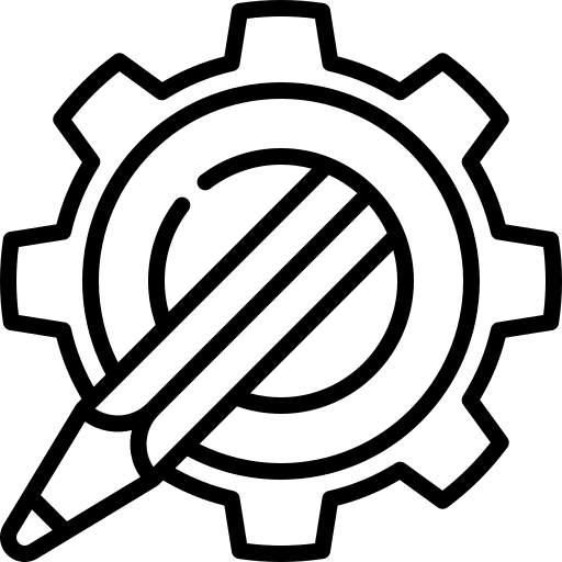 Pencil pencil create idea icon