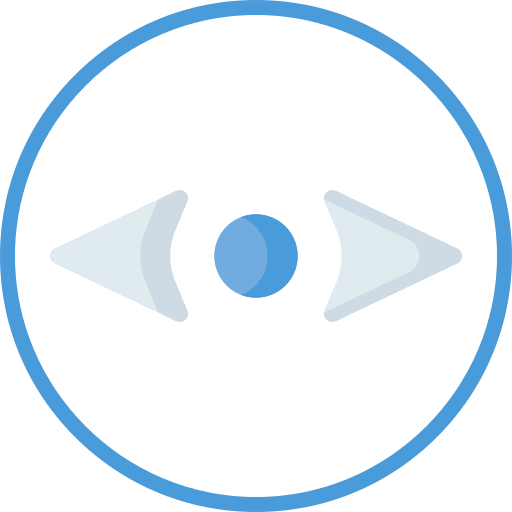 Scroll scroll cursor horizontal icon Scroll scroll cursor horizontal icon
