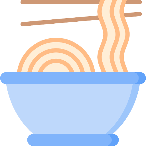Noodles spaguetti italian food noodle icon Noodles spaguetti italian food noodle icon