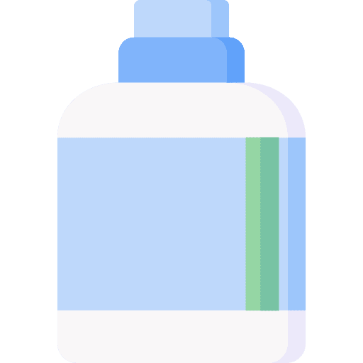 Additives additives jar food and restaurant icon Additives additives jar food and restaurant icon