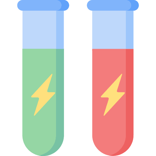 Energy liquid energy food and restaurant icon Energy liquid energy food and restaurant icon
