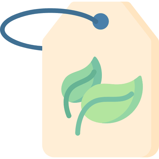 Tea bag food herbs relaxing icon Tea bag food herbs relaxing icon