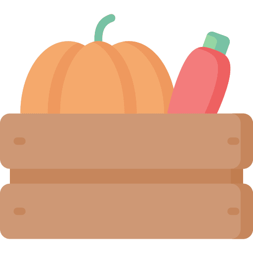Vegetables food and restaurant vegan food icon Vegetables food and restaurant vegan food icon