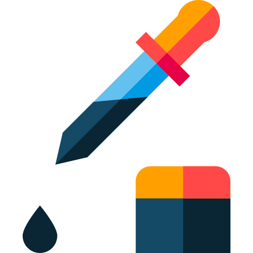 Ink graphic tool ink ink dropper icon Ink graphic tool ink ink dropper icon