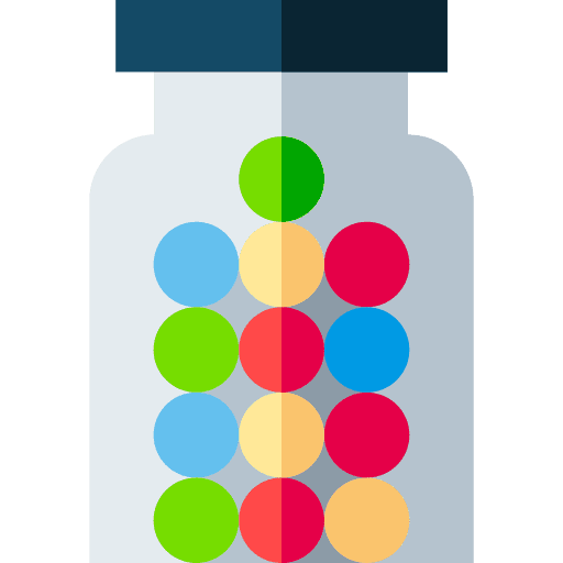 Bottle bottle container crafts icon Bottle bottle container crafts icon