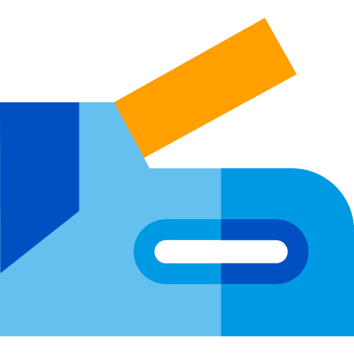 Stapler stapler construction and tools miscellaneous icon Stapler stapler construction and tools miscellaneous icon