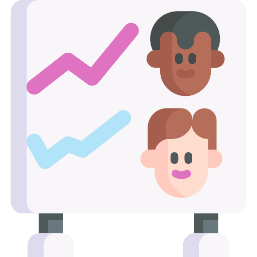 Polling ballot poll elections icon Polling ballot poll elections icon