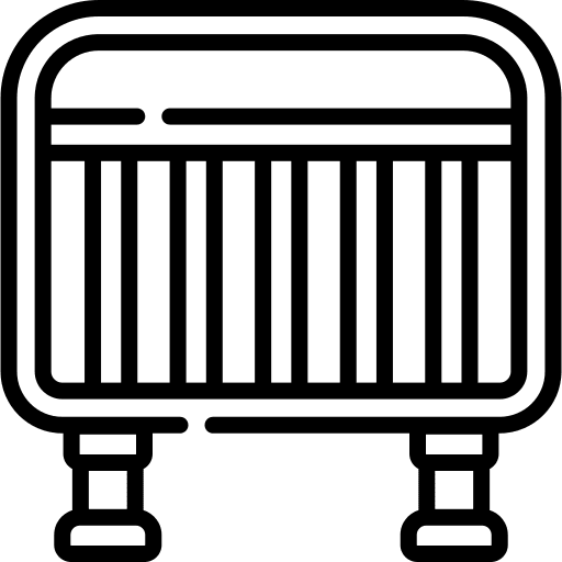 Barrier signaling road barrier road sign icon Barrier signaling road barrier road sign icon