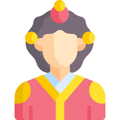 Empress korea user empress icon Empress korea user empress icon