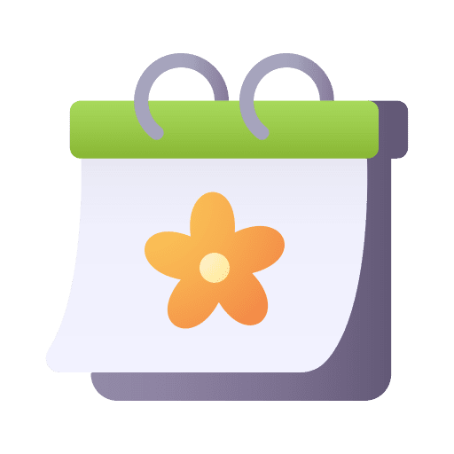Spring calendar spring spring calendar time and date icon Spring calendar spring spring calendar time and date icon