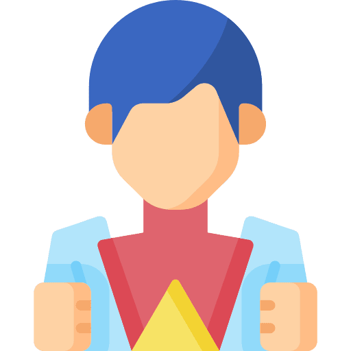 Alter ego miscellaneous alter ego superpower icon