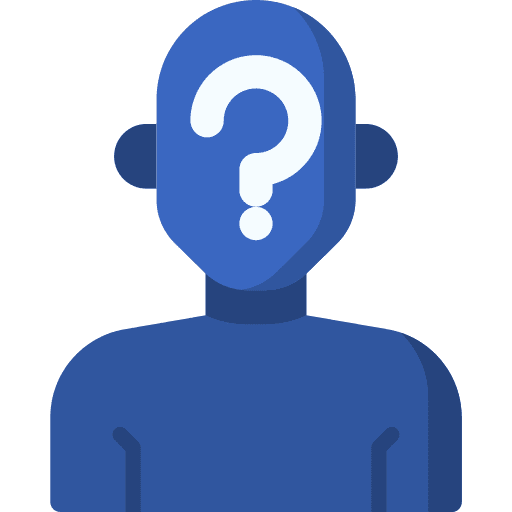Anonymous fictional character identity comic icon