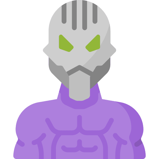 Villain miscellaneous villain avatar icon