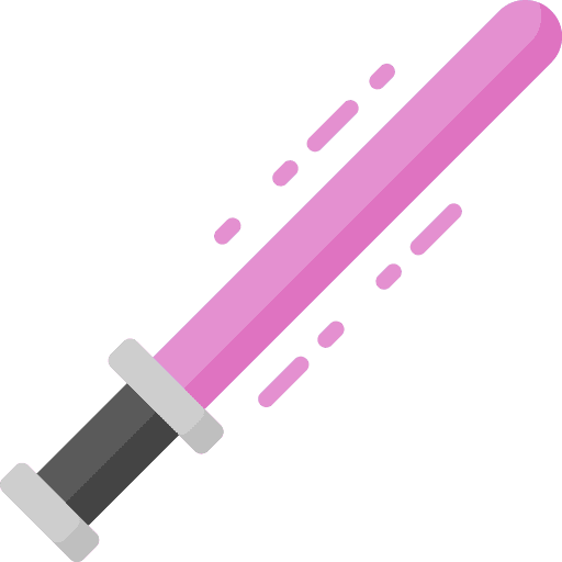 Laser sword miscellaneous saber laser sword icon Laser sword miscellaneous saber laser sword icon