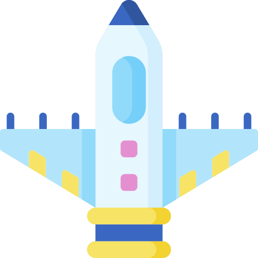 Spaceship transport transportation spaceship icon Spaceship transport transportation spaceship icon