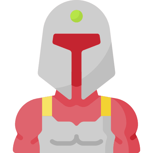 Villain superpower character threat icon Villain superpower character threat icon