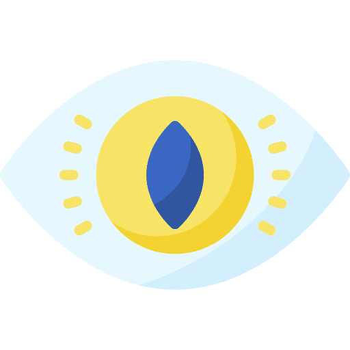 Mutant eye cultures avatar icon Mutant eye cultures avatar icon