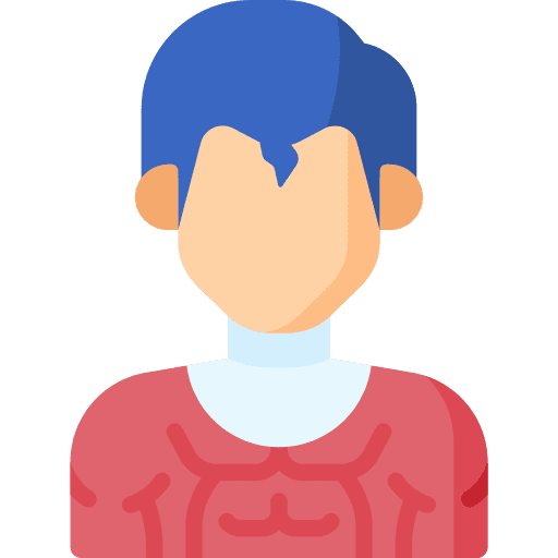 Superhero people user superpower icon Superhero people user superpower icon