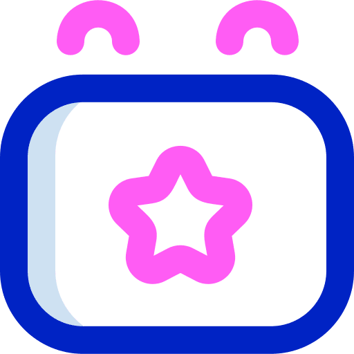 Calendar show calendar time and date icon