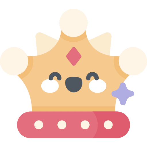 Crown royal queen miscellaneous icon