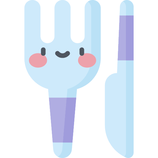 Cutlery cutlery kitchen eating icon
