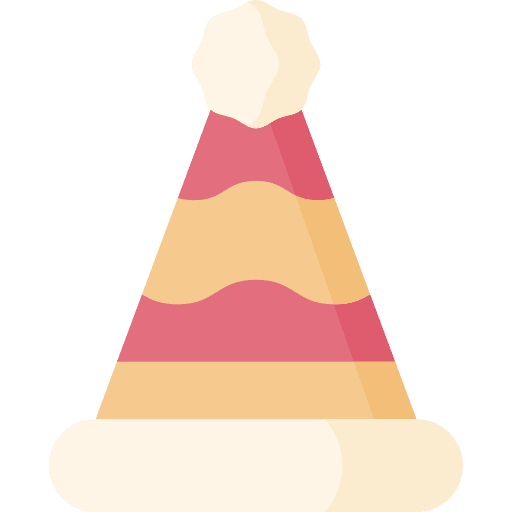 Party hat party hat birthday celebration icon