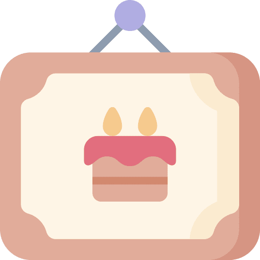 Picture photo picture holidays icon