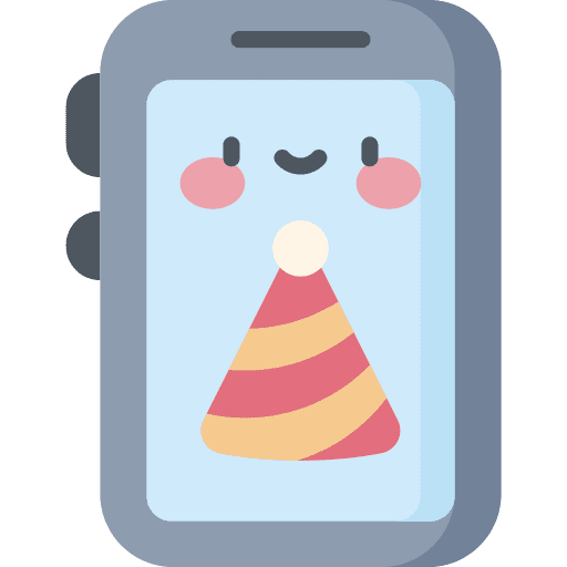 Smartphone smartphone cellphone technology icon