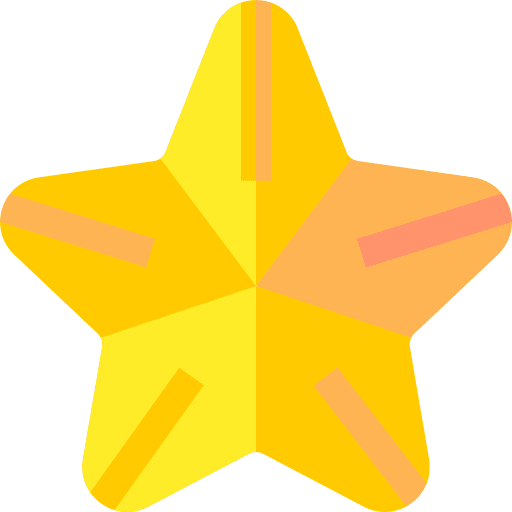 Starfish starfish animals sea life icon