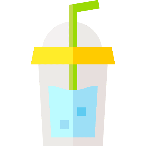 Drink soft drink takeaway glass icon Drink soft drink takeaway glass icon