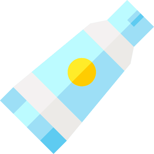 Sun cream sun protection holidays sunblock icon Sun cream sun protection holidays sunblock icon
