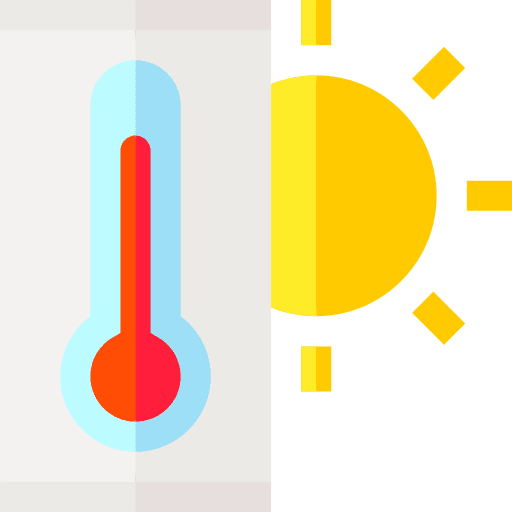 Thermometer thermometer degrees celsius icon Thermometer thermometer degrees celsius icon